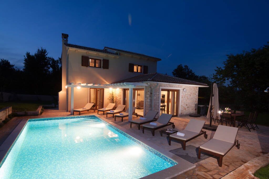 Rojnici Apartment | Villas Adagio