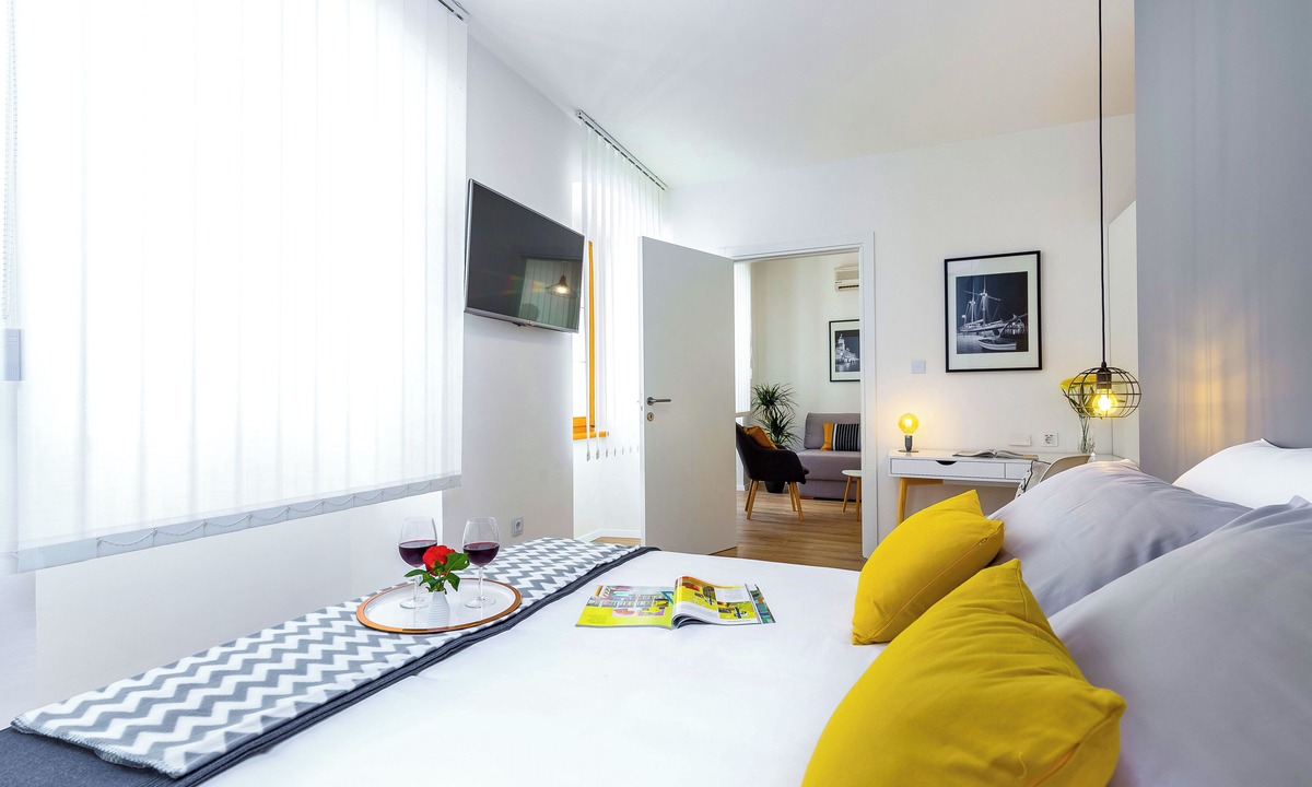 Rijeka Apartment | Rijeka Apartments Terra City Center