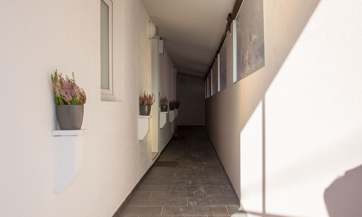 Siska District Apartment | Apartments SHISHKA