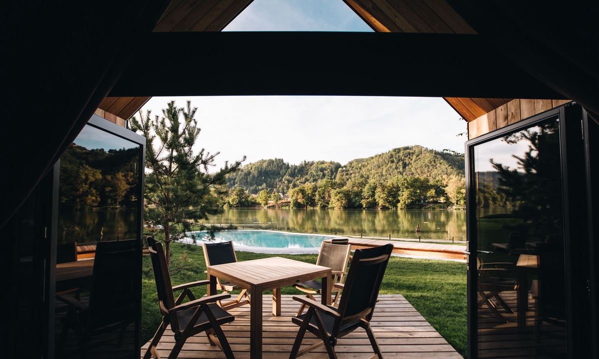 Limbus RV Rental | Luxury Glamping Chocolate Village