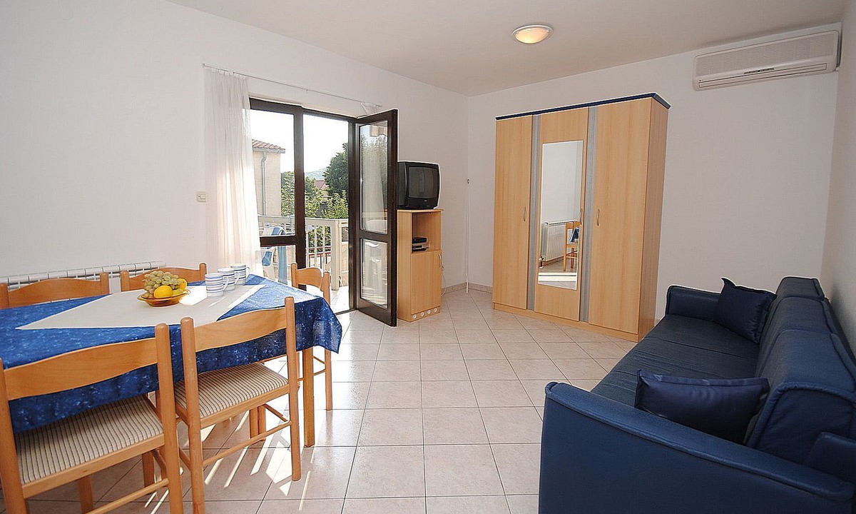 Tribunj Apartment | Apartments Mira