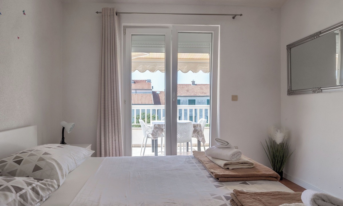 Istok Apartment | Apartments Ivo