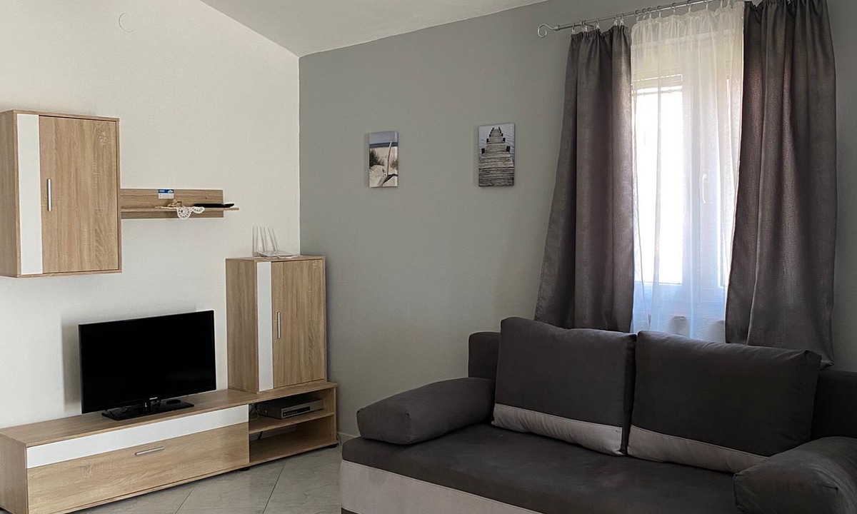 Zrce Apartment | Villa Marija Novalja