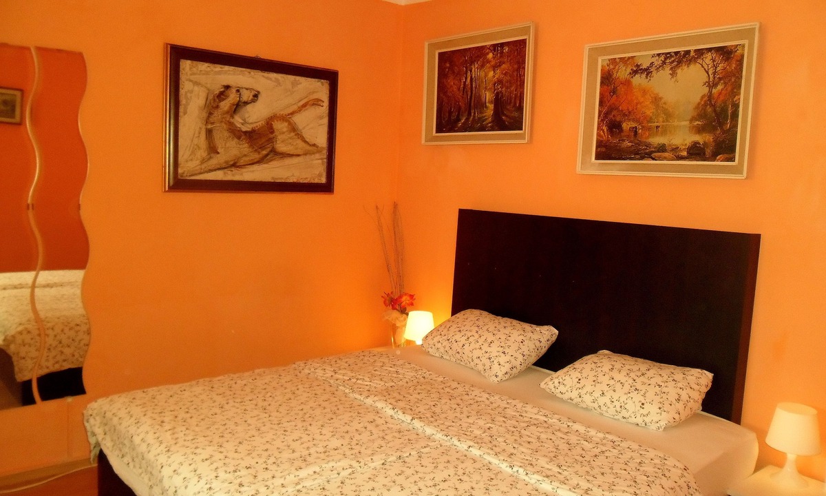 Opric Apartment | Apartmani Kestenovi dvori