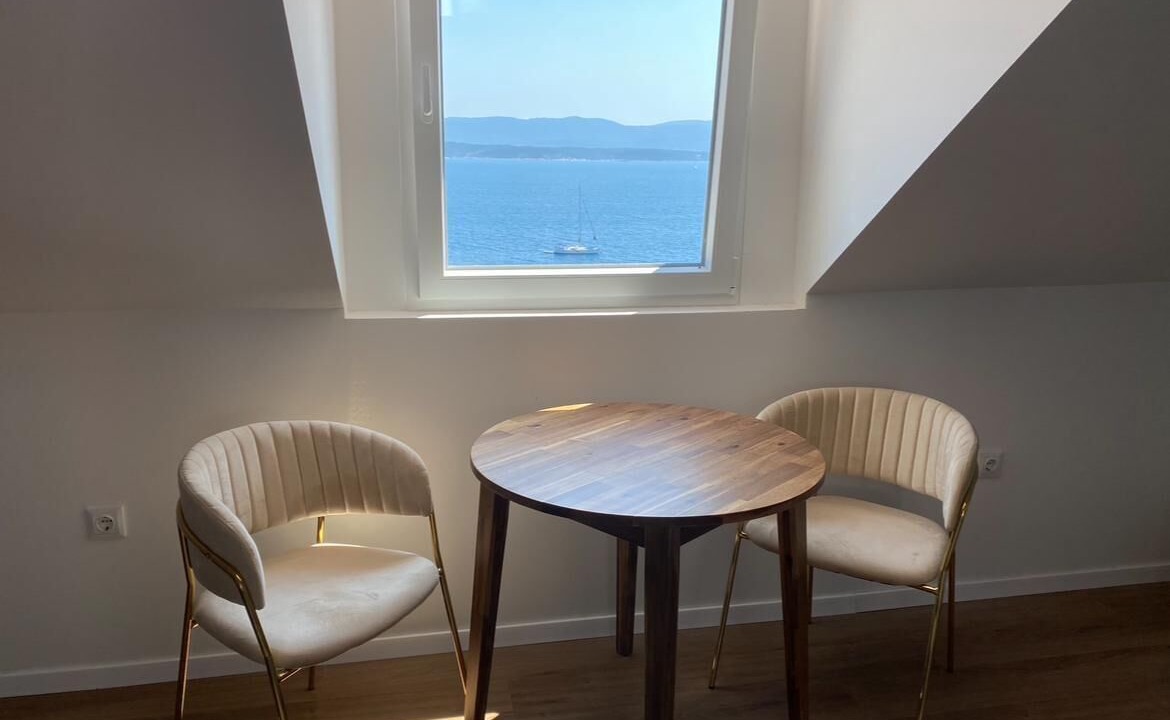Bol Apartment | Villa de Blue 2