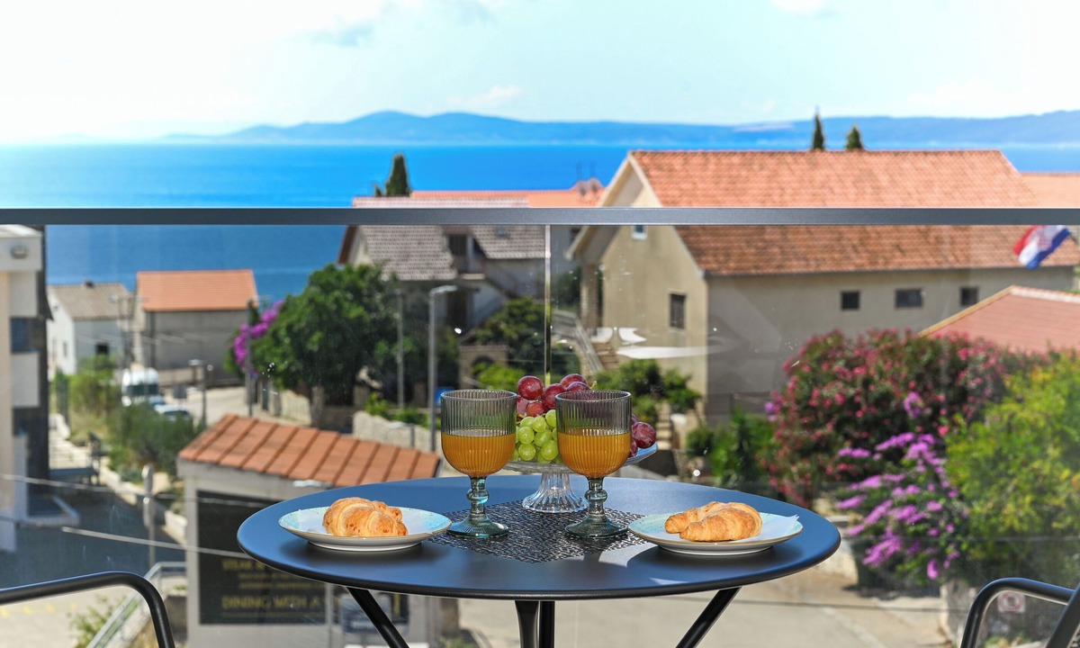 Businci Apartment | Apartments Diva