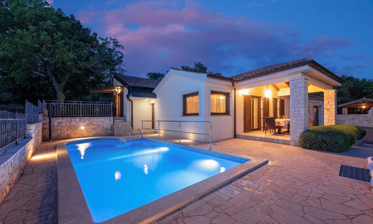 Markovac House | Villa Poletti by Interhome