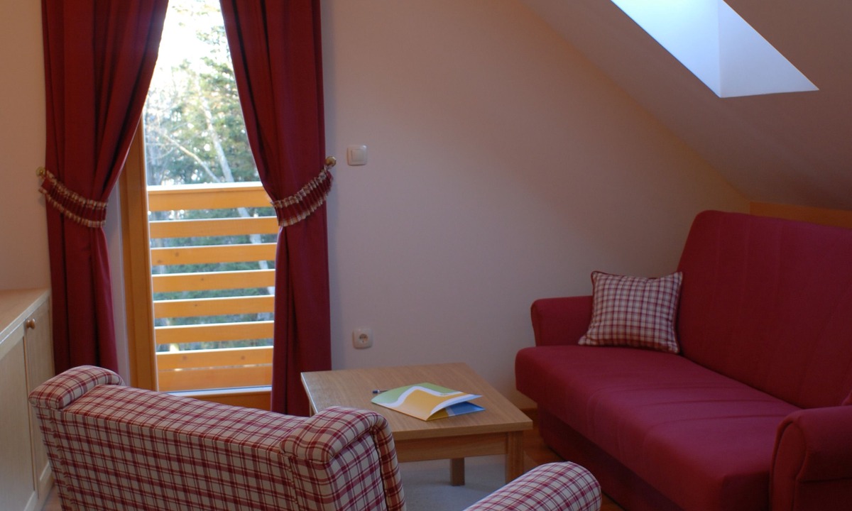Stubicke Toplice Apartment | Aparthotel Snjezna Kraljica