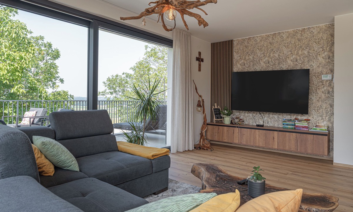 Tisina Villa | Wellness Vila Vinita, Sveti Jurij ob Ščavnici, Slovenia