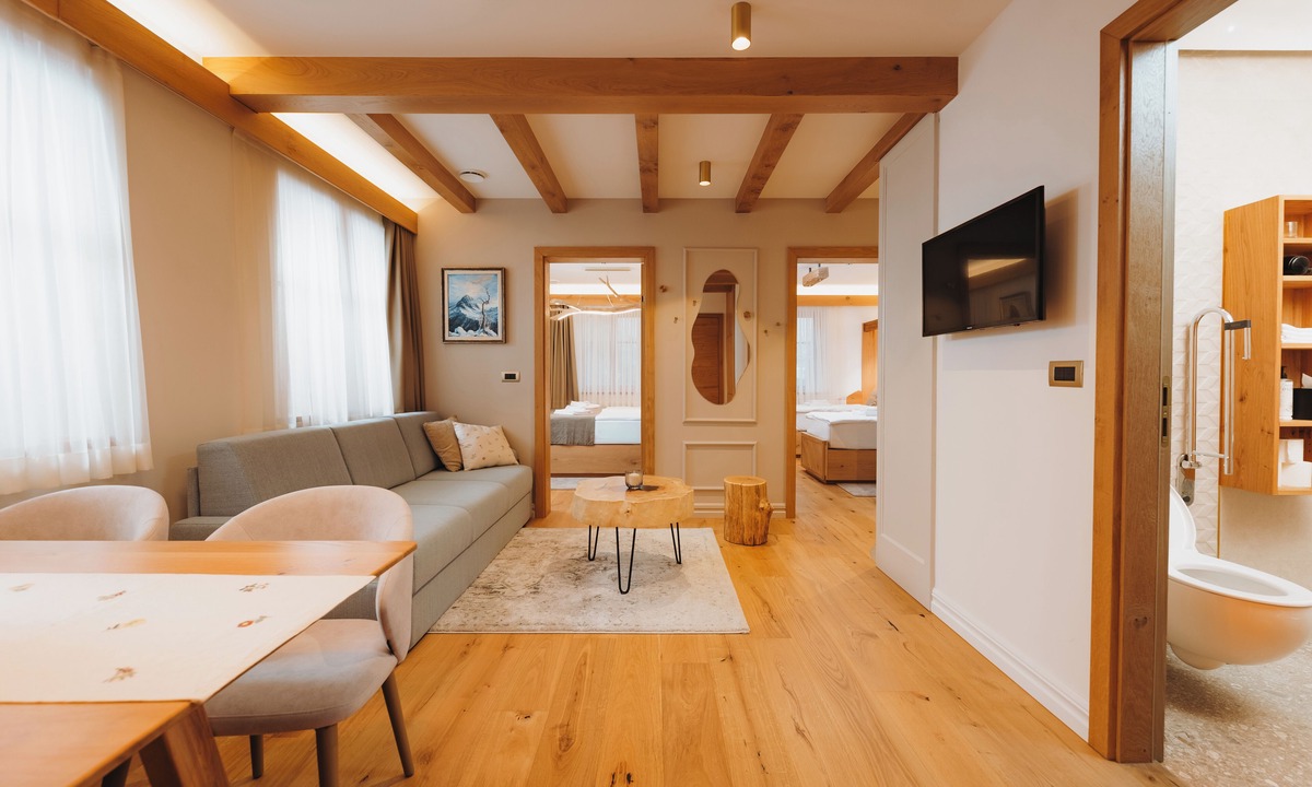 Cerklje na Gorenjskem Apartment | Menart Estate