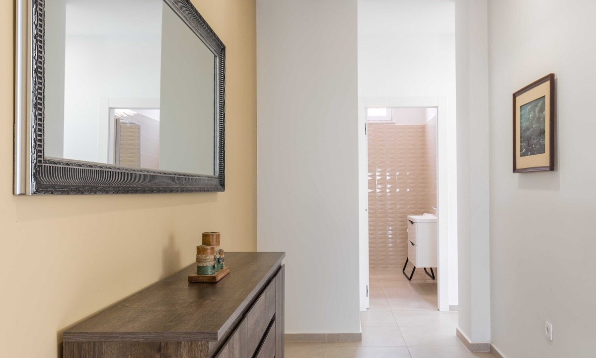 Solin Apartment | Apartments Villa Salona Sky - DeluxeTwo Bedroom Apartment with Balcony (5)