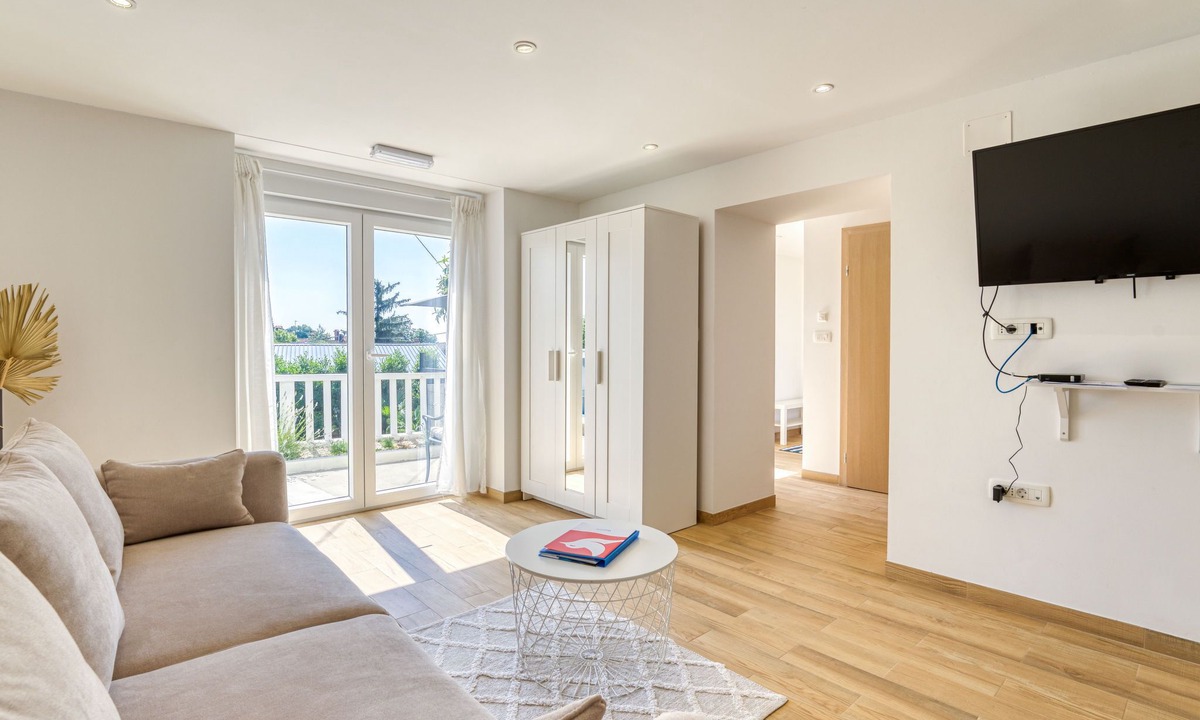 Rukavac Apartment | Apartment Erin by Interhome