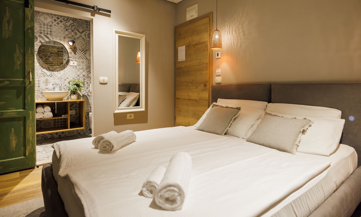 Crni Kal Apartment | Vila Robida & SPA