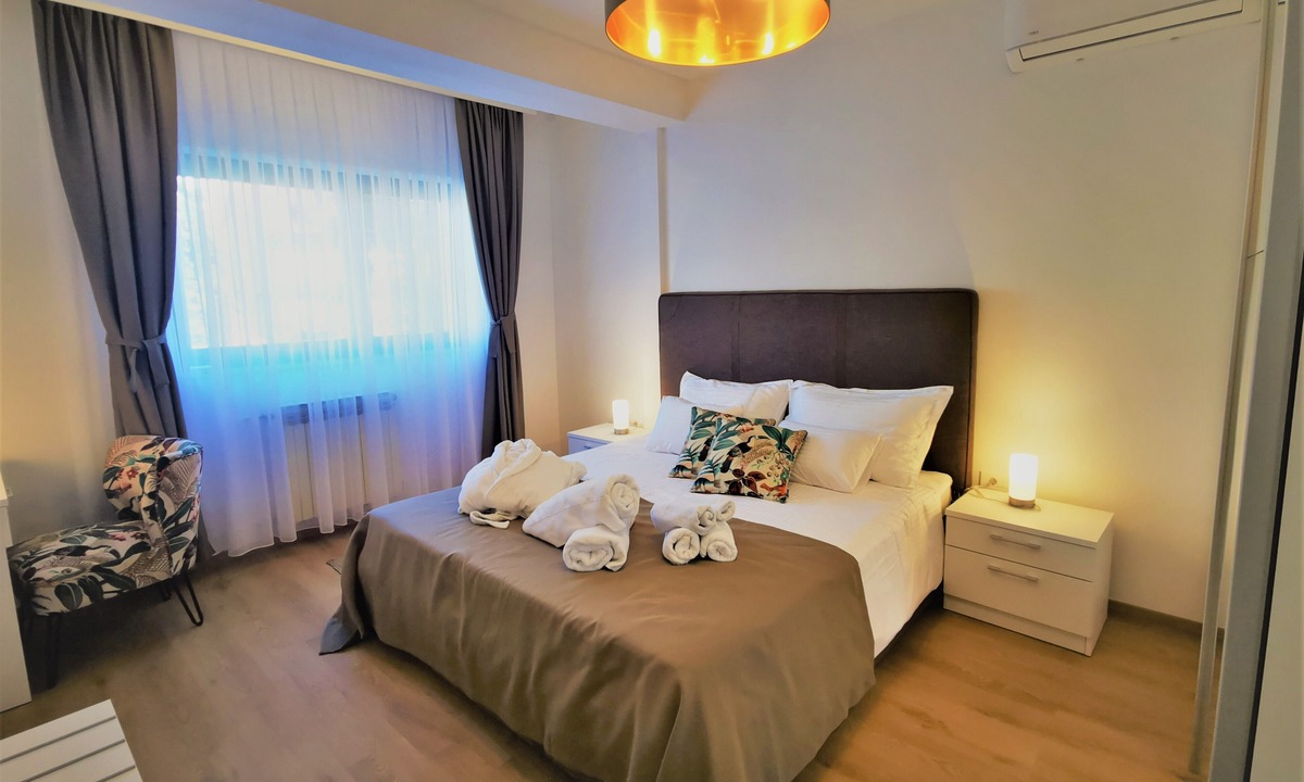 Icici Apartment | Apartments Villa Beller