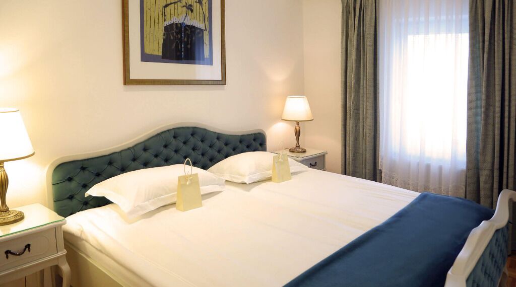 Siska District Apartment | 2 Person Apartment