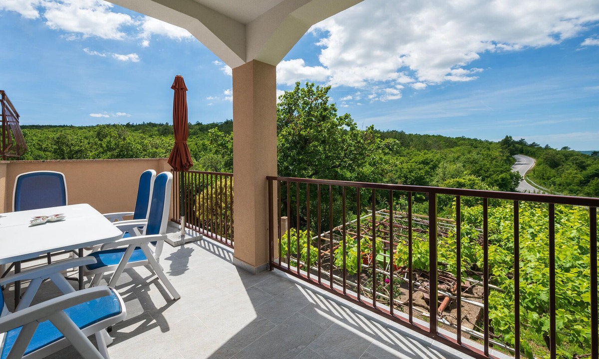 Salakovci Apartment | Beautiful apartment in Labin