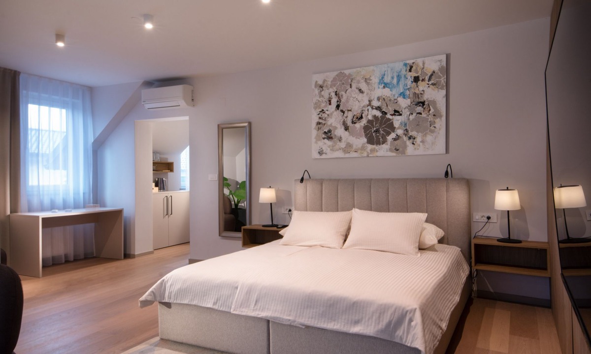 Trzin House | Hiša Putr