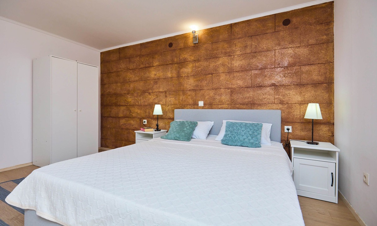 Ploce Apartment | Mia's Wonderland