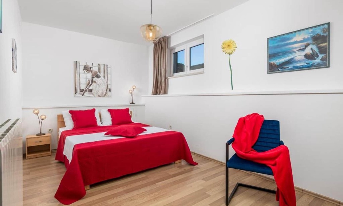Kraljevica Apartment | Apartment in Kraljevica near Rock Beach