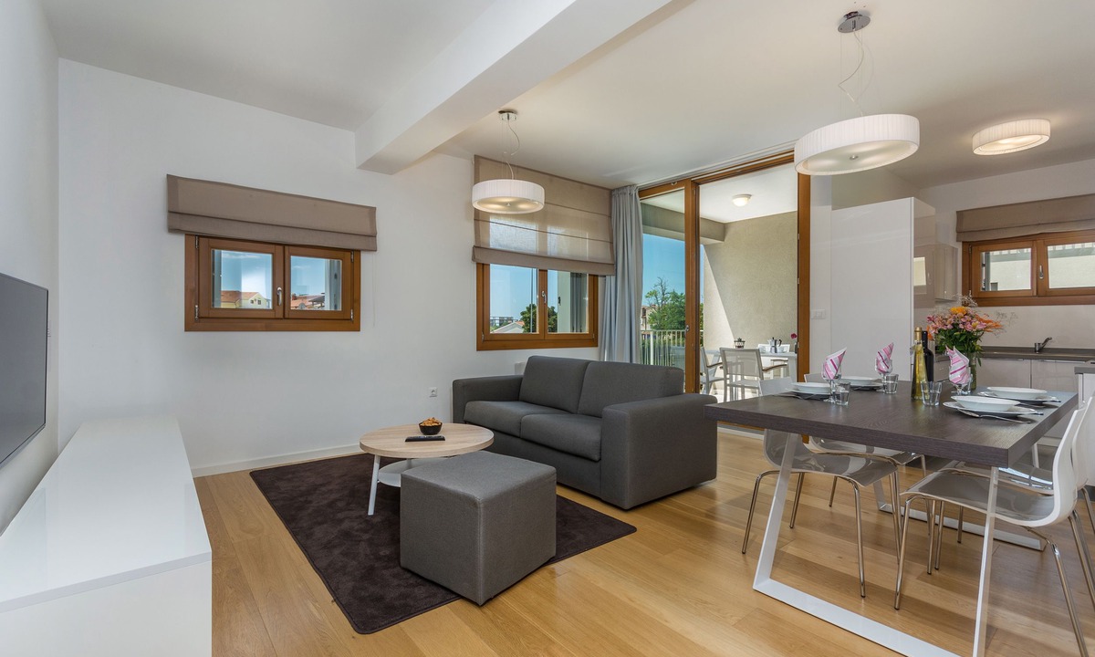Mali Maj Apartment | Apartments Maj Residence Premium