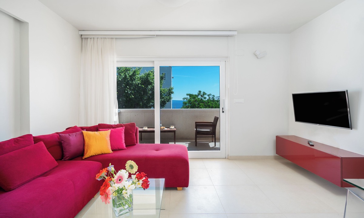 Znjan Apartment | Palace Lidija