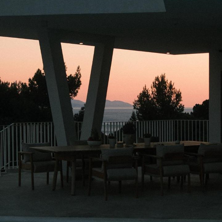 Sveta Nedjelja Villa | Villa Vinea Privata Hvar