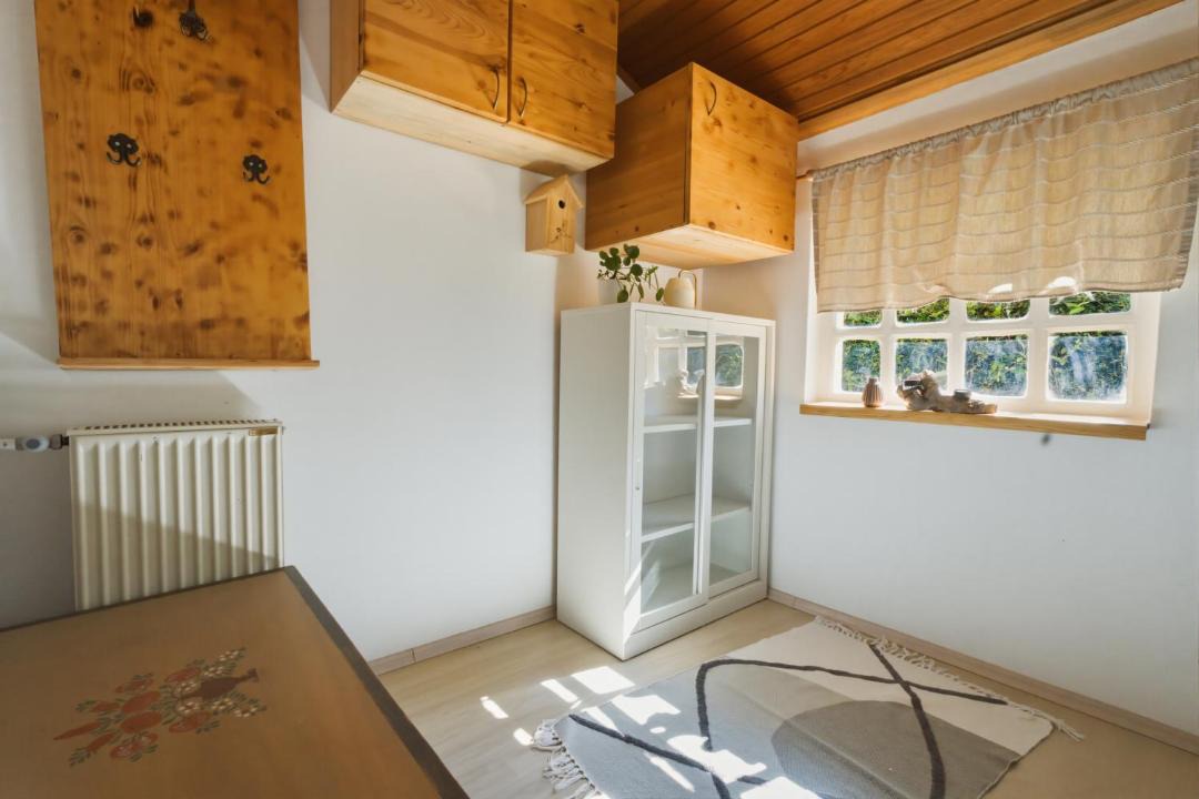 Beltinci Apartment | Apartment Vineyard nook Lendava