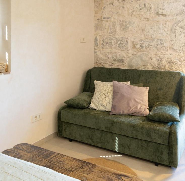 Nova Gorica Apartment | VODIČARJEVA HiŠiCA