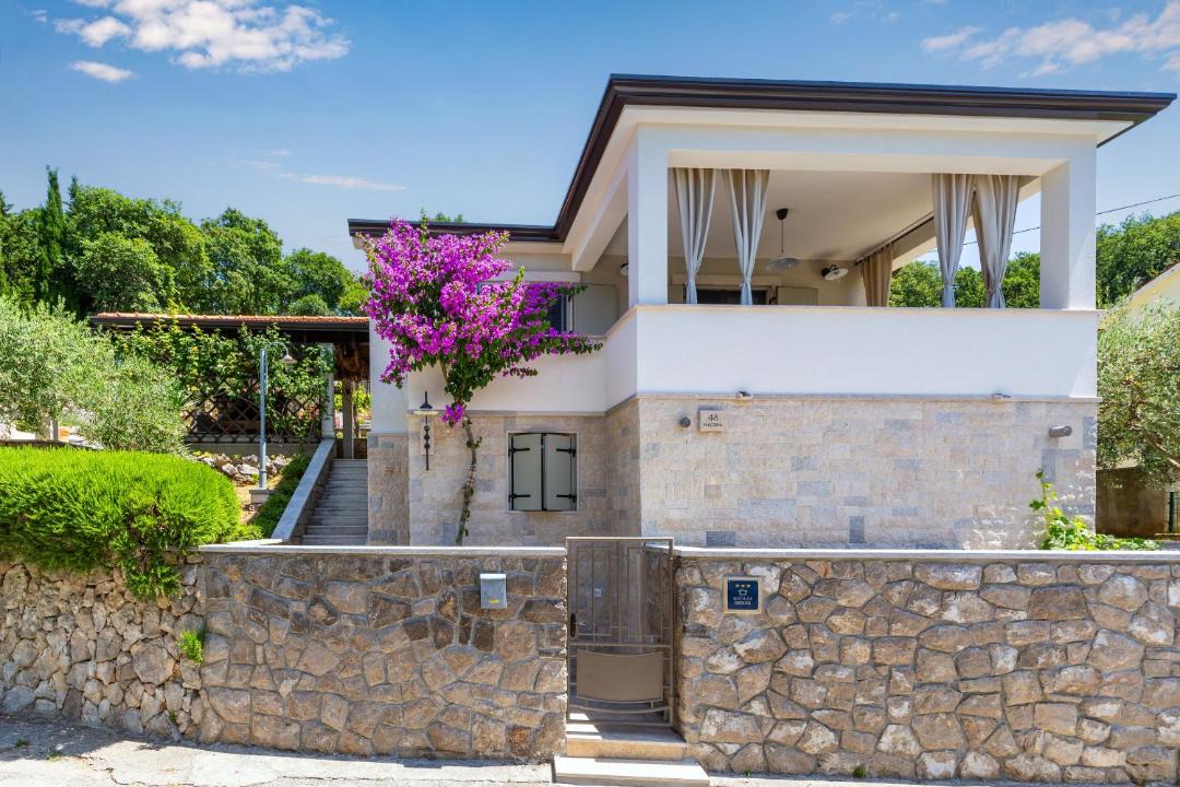Porozina House | Holiday House - Old Olive