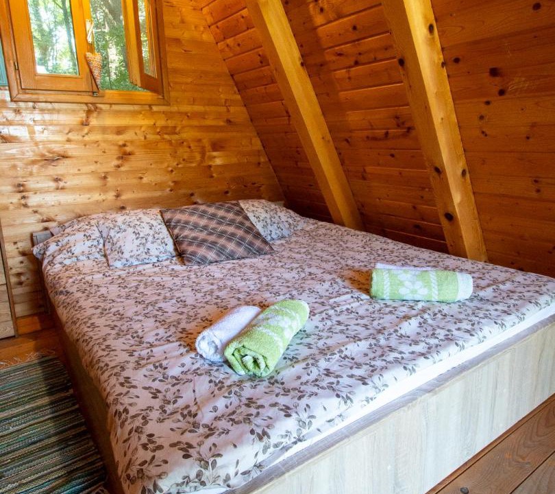 Veliki Lovrecan House | Holiday Home "Rim" - Kuća za odmor i kućice