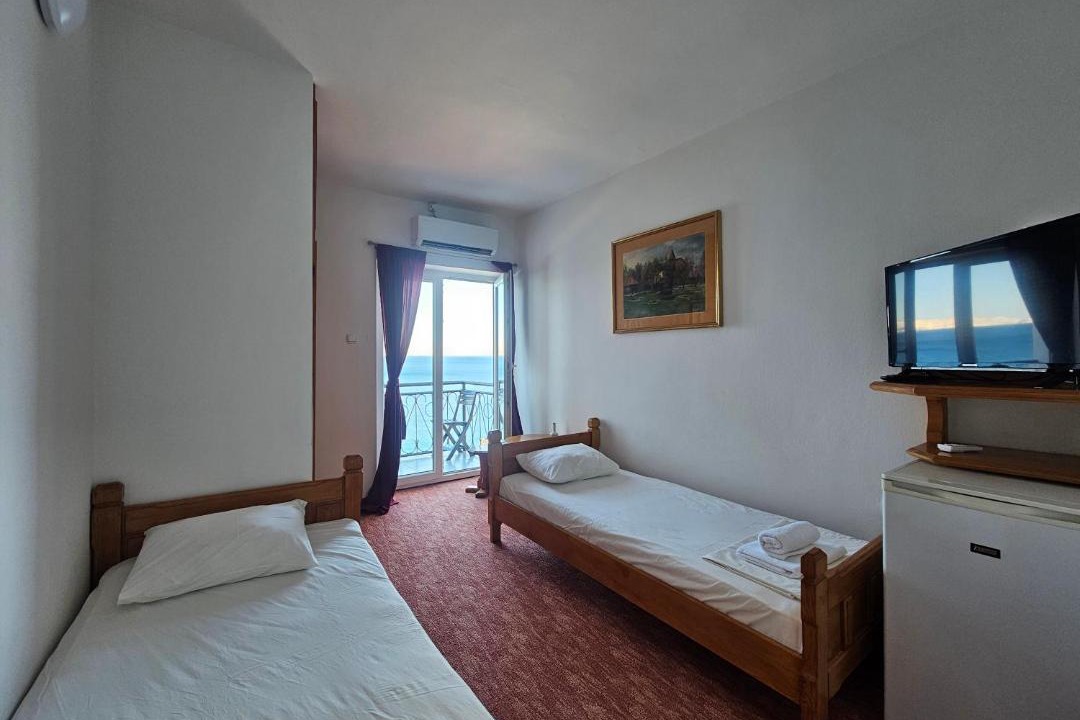 Senj Hotel | Hazienda kod Moke - Guest House