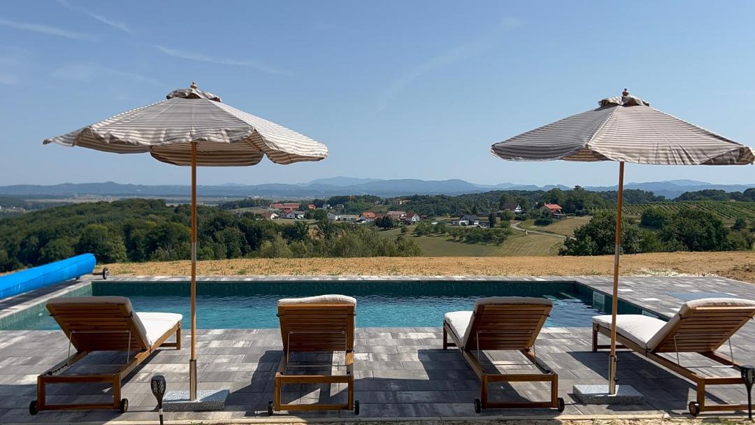 Ptuj House | Villa Mestni Hill
