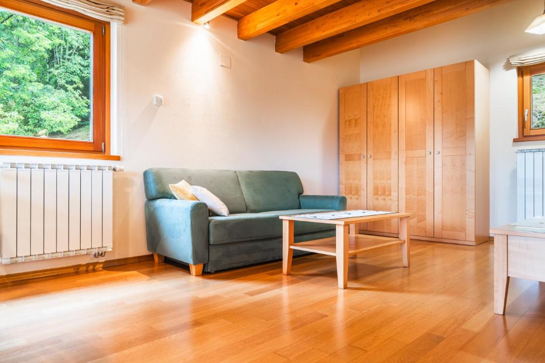 Nova Gorica Apartment | Posestvo Laz - The Laz Estate