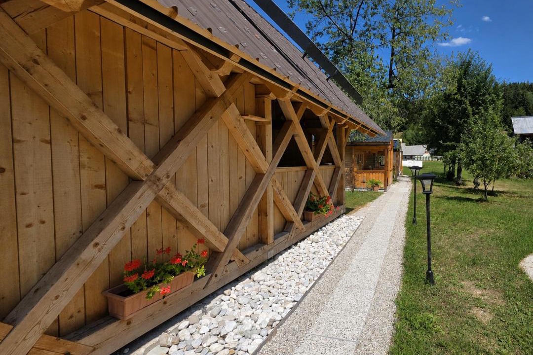Koprivnik v Bohinju Other | Dedkova kajža Grandpa's Cottage