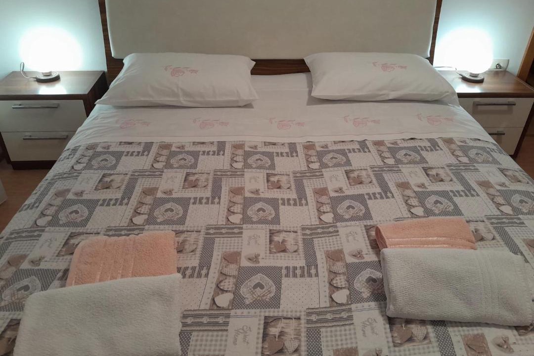 Koper Apartment | Apartment Fortuna