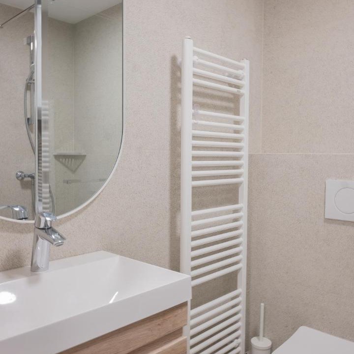 Ankaran Apartment | Sunny Apartment with Terrace