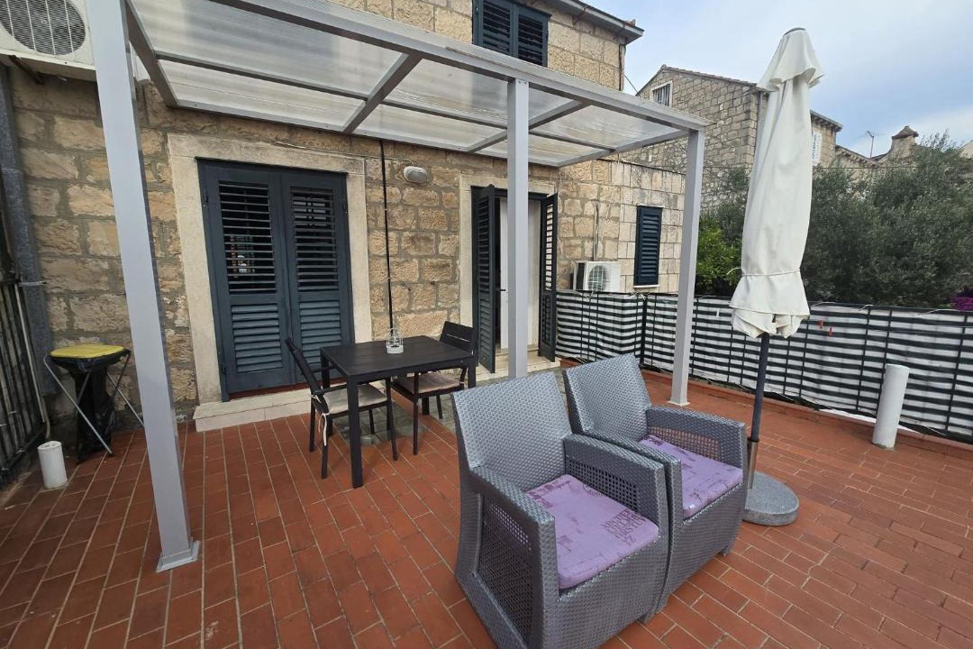 Cavtat Old Town Apartment | Apartment Saul