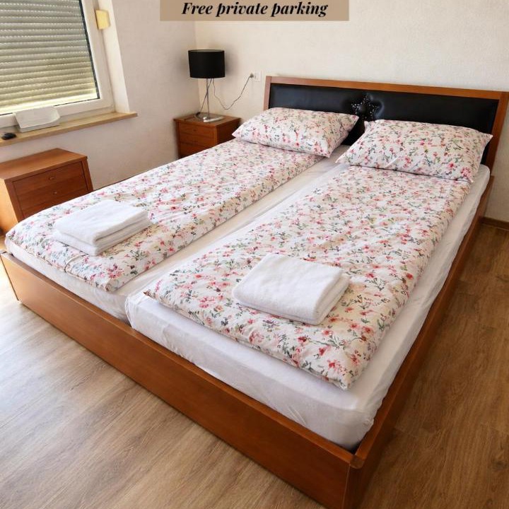 Grosuplje Apartment | Halalko Konak