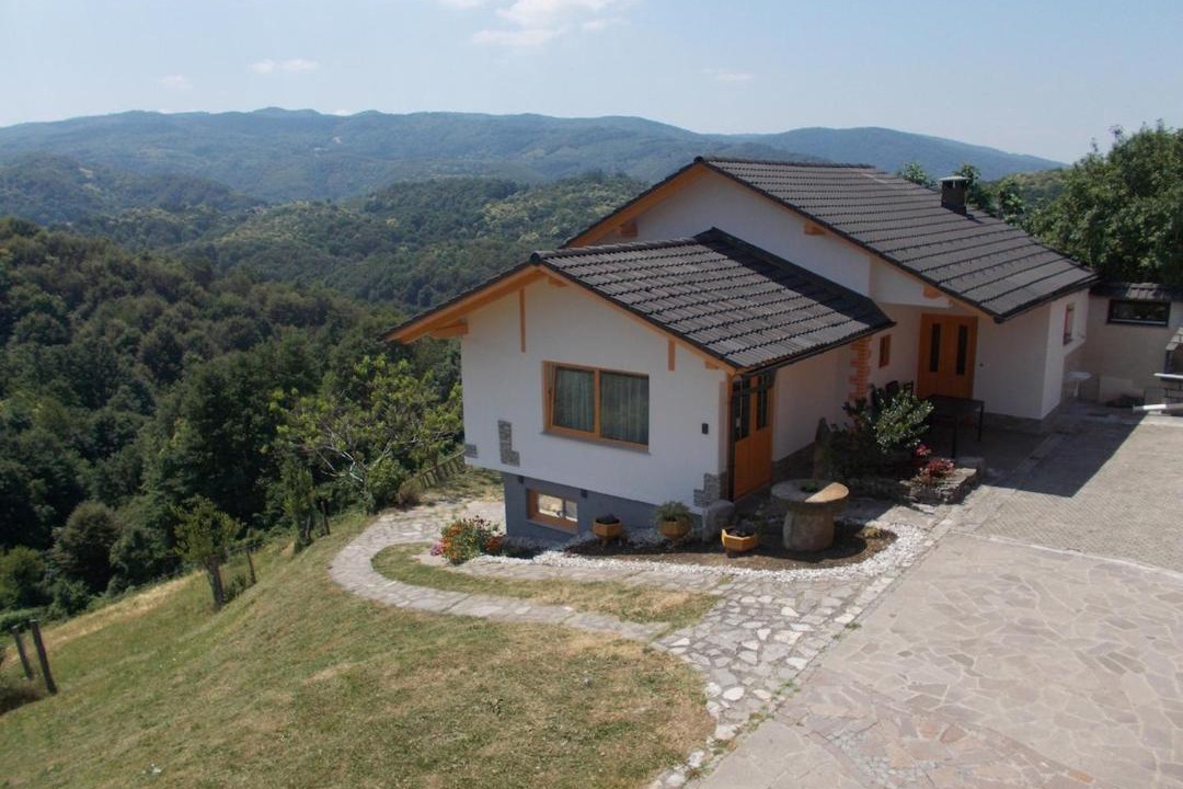 Cerklje ob Krki Apartment | Prima Apartment