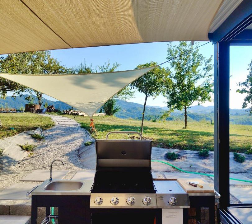 Smarje pri Jelsah Villa | Heaven resort - retreat centre