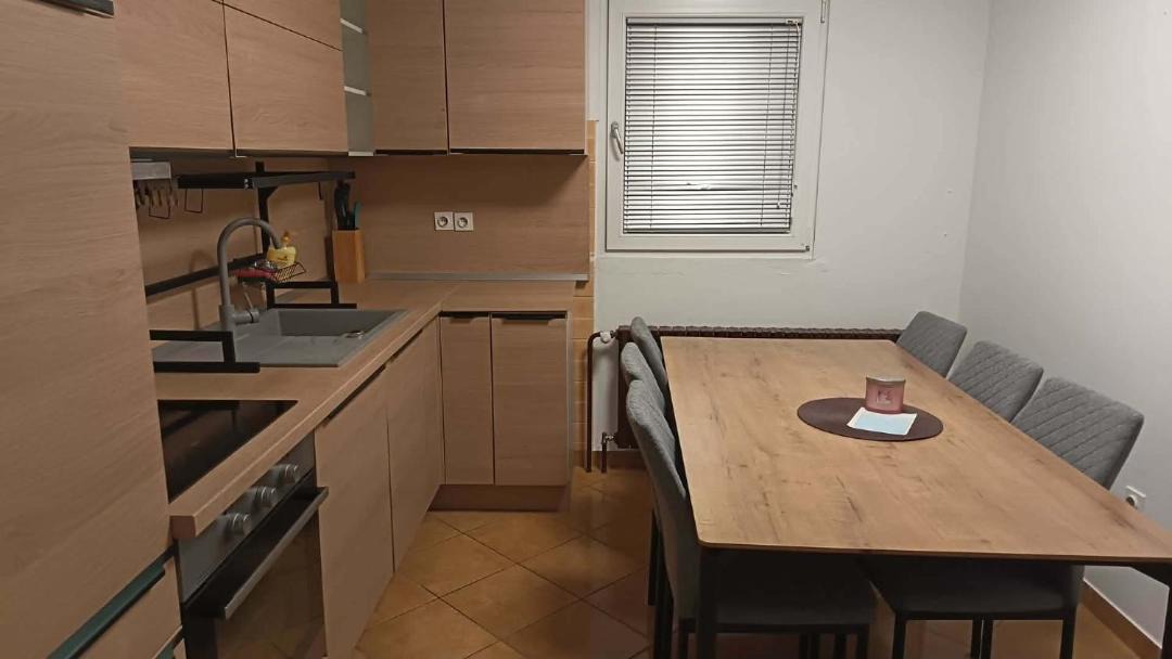 Cerklje ob Krki Apartment | Apartma TI & JAZ
