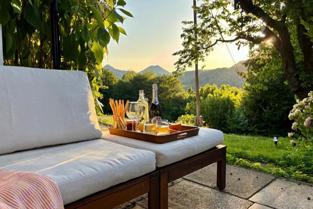 Lasko House | Peaceful hilltop retreat above Laško - Tovsto4