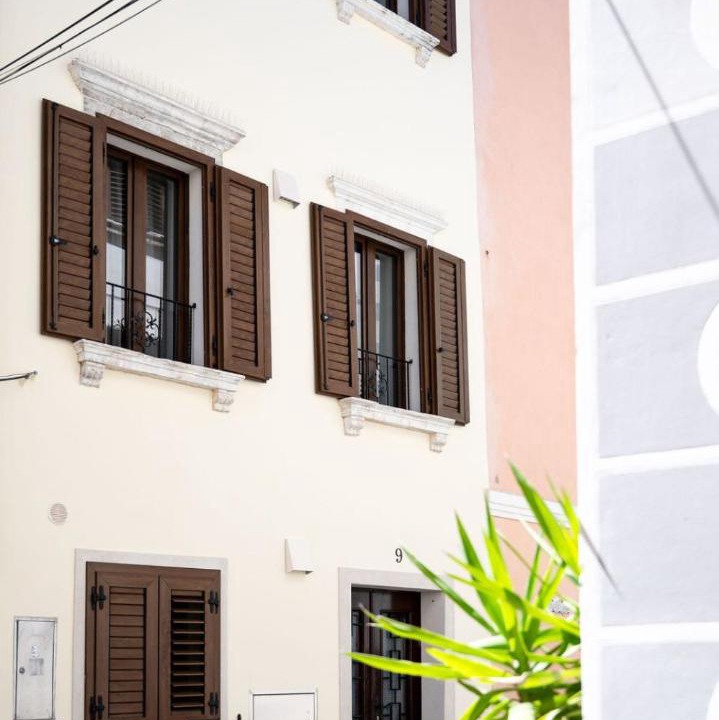 Izola Apartment | Apartment Terra Navis Izola-parking included 700m