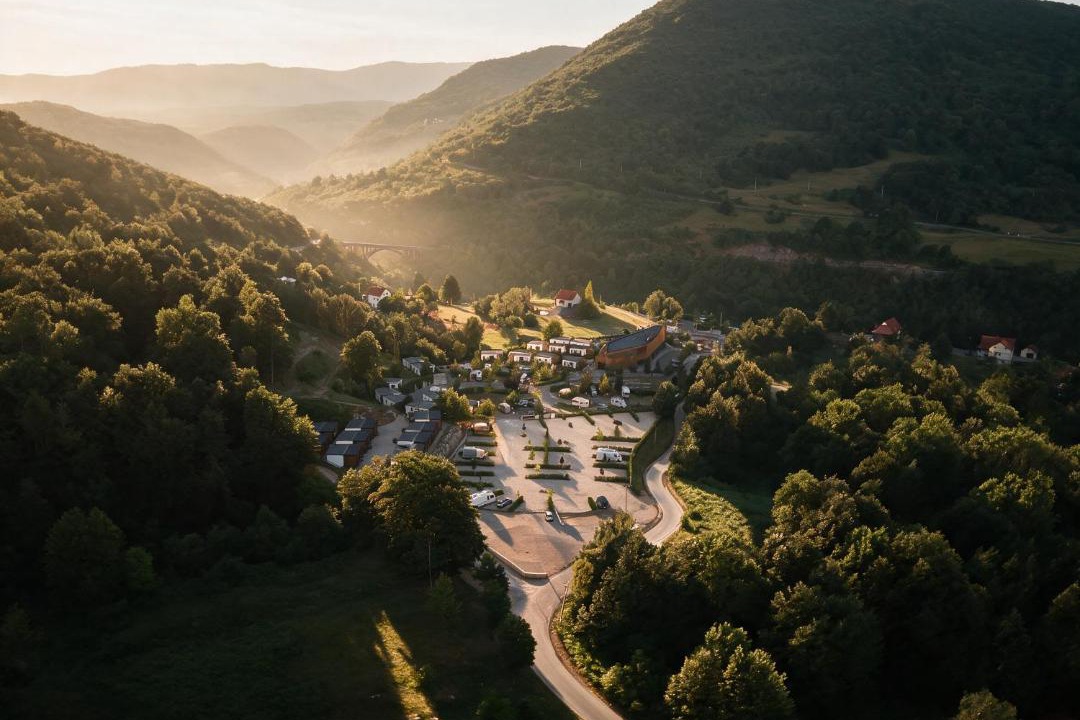 Smoljanac Other | Camping Plitvice Pitches