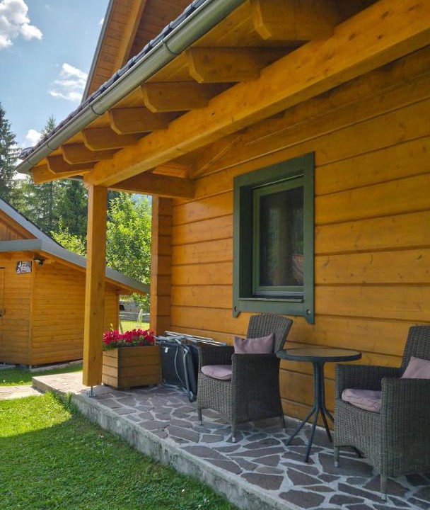 Ratece Apartment | Apartment Jeršin