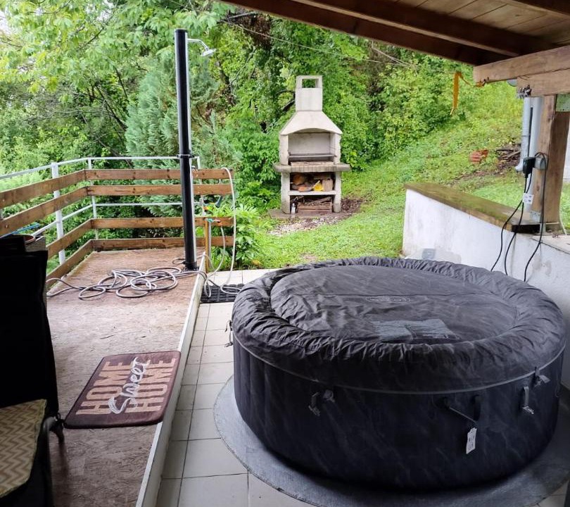 Breznik Plesivicki House | Holiday Home Nature Plesivica