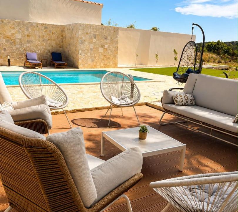 Velim Villa | Hidden Villa