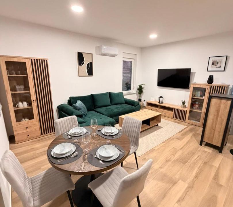 Nova Gradiska Apartment | Apartman STELLA