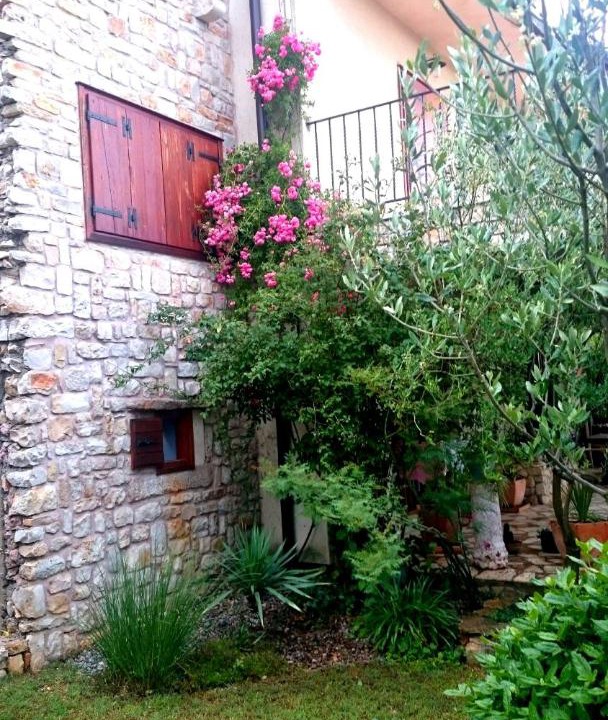 Goris House | Mandić Rooms