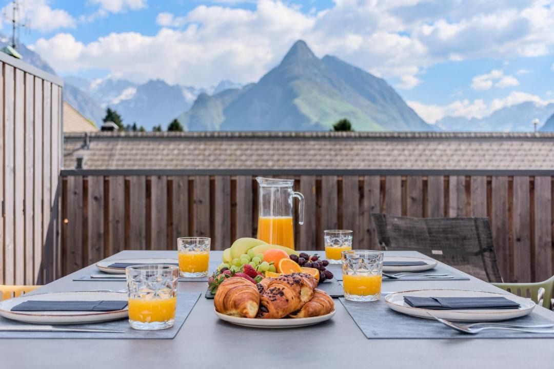 Bovec Apartment | Soški Biseri